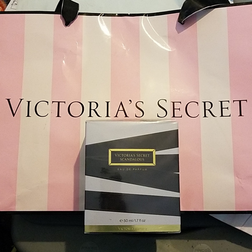 Scandalous by Victoria's Secret 1.7fl oz/e50 ml